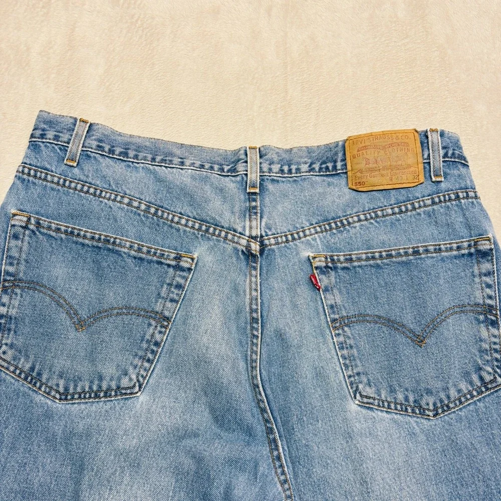 Levis vintage levis